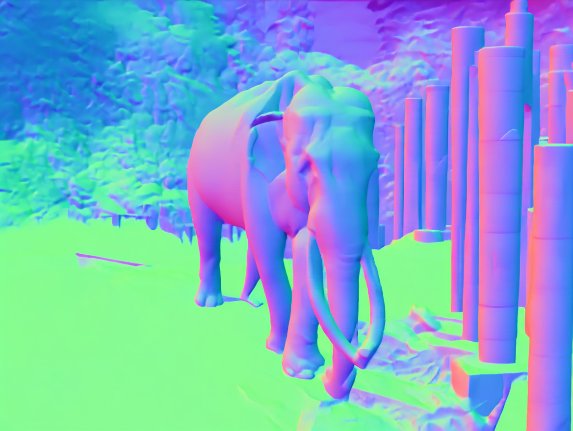 Output Image