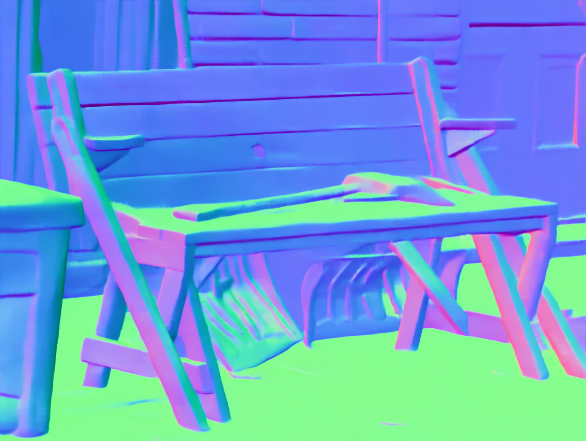 Output Image