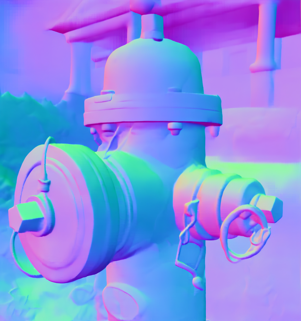 Output Image